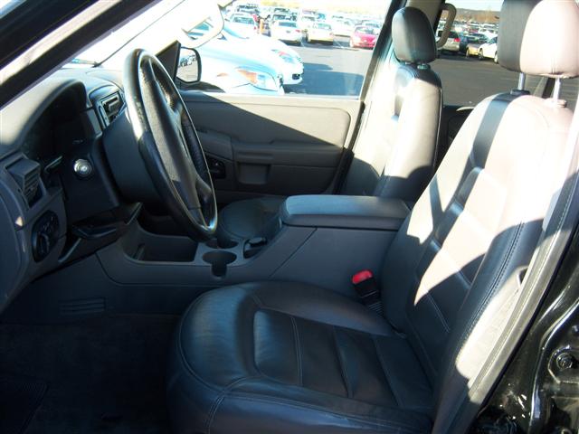 Used - Ford Explorer XLT Sport Utility for sale in Staten Island NY