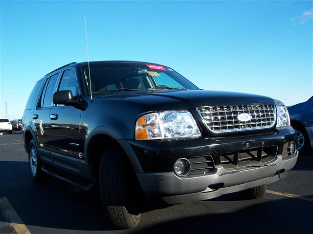 Used - Ford Explorer XLT Sport Utility for sale in Staten Island NY