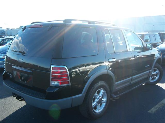 Used - Ford Explorer XLT Sport Utility for sale in Staten Island NY