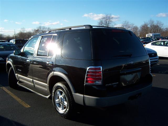 Used - Ford Explorer XLT Sport Utility for sale in Staten Island NY