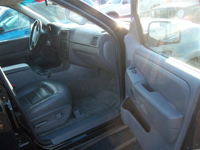 Used - Ford Explorer XLT Sport Utility for sale in Staten Island NY