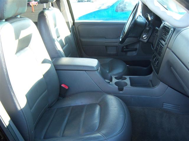 Used - Ford Explorer XLT Sport Utility for sale in Staten Island NY