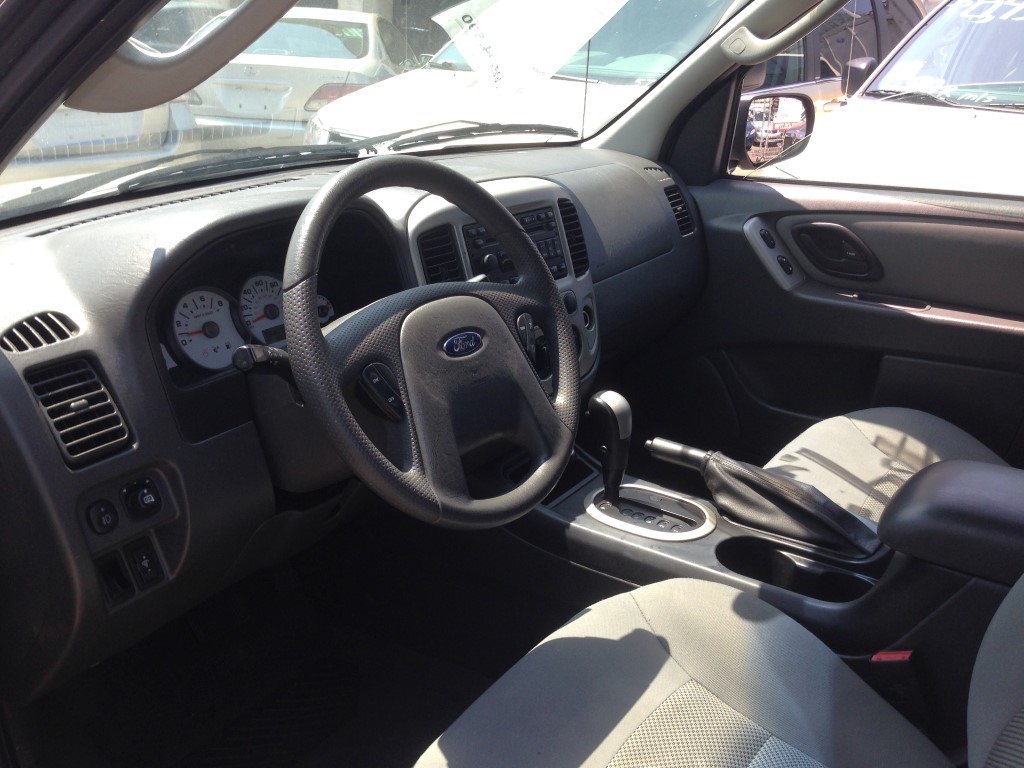 Used - Ford Escape Sport Utitlity for sale in Staten Island NY