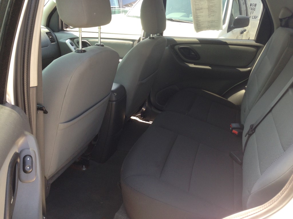 Used - Ford Escape Sport Utitlity for sale in Staten Island NY