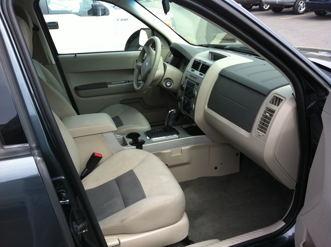 Used - Ford Escape Hybrid Sport Utility for sale in Staten Island NY