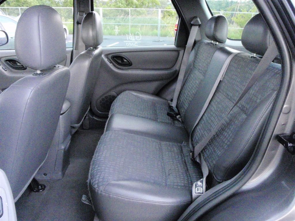 2002 Ford Escape XLS Sport Utility 4WD for sale in Brooklyn, NY