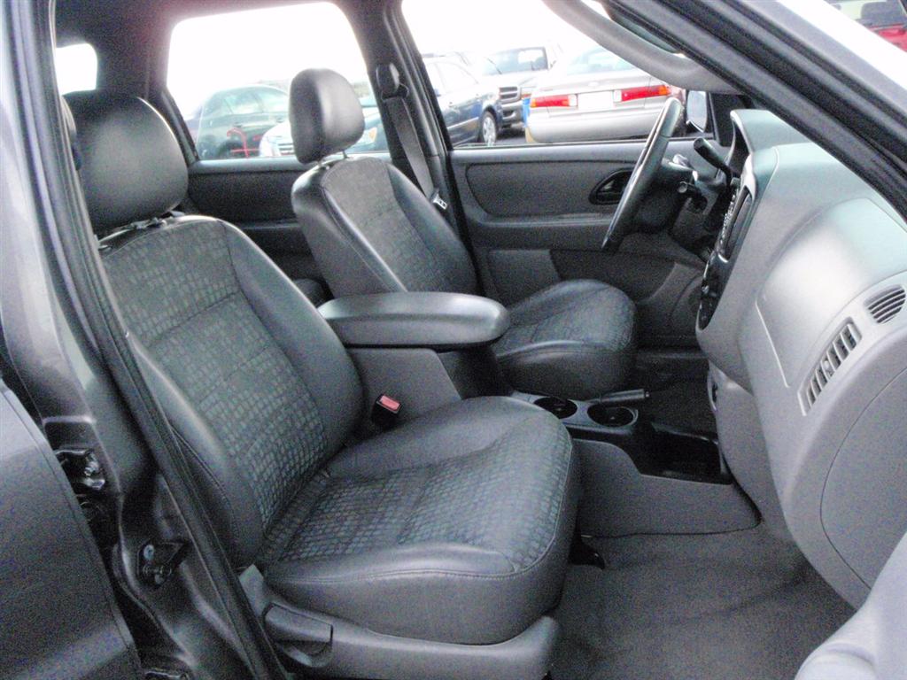 2002 Ford Escape XLS Sport Utility 4WD for sale in Brooklyn, NY