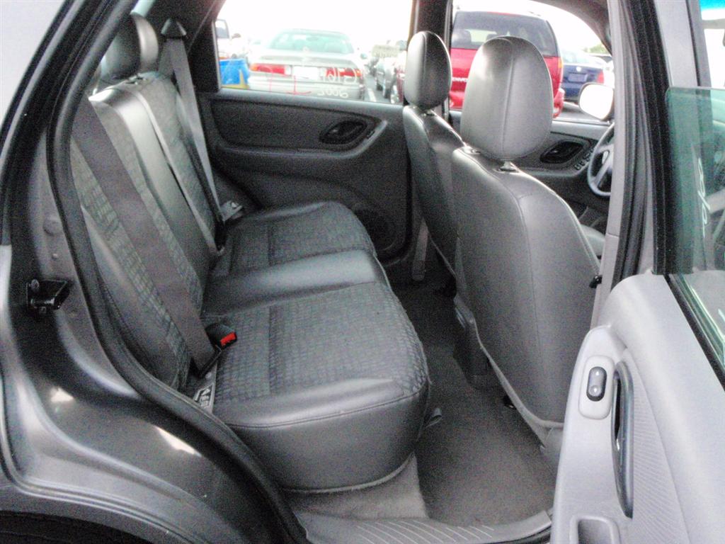 2002 Ford Escape XLS Sport Utility 4WD for sale in Brooklyn, NY