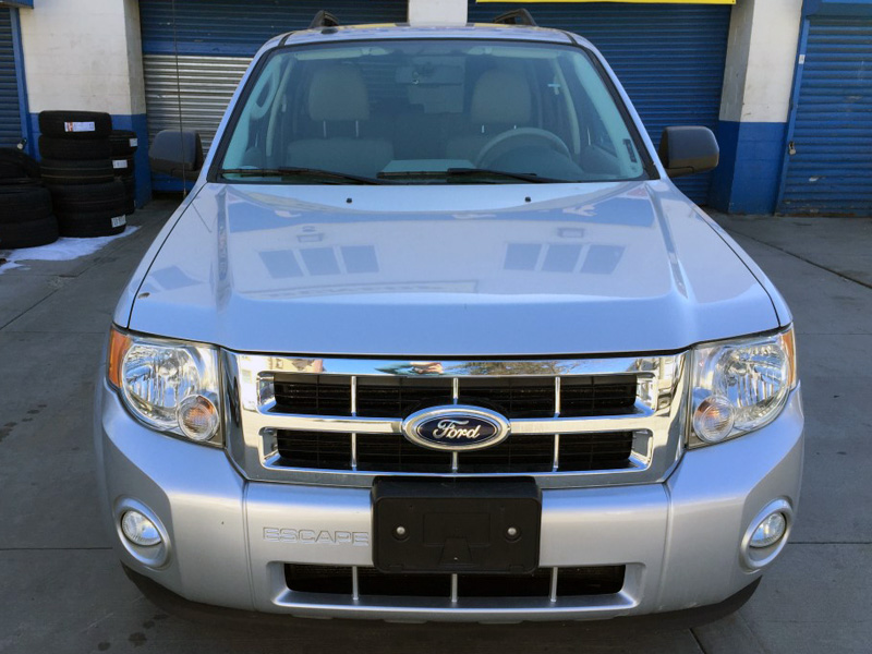 Used - Ford Escape XLT SPORT UTILITY 4-DR for sale in Staten Island NY