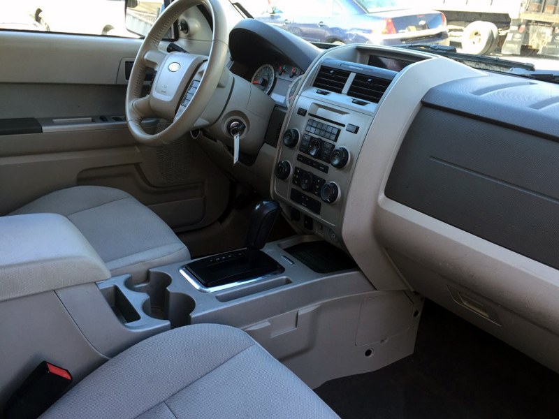 Used - Ford Escape XLT SPORT UTILITY 4-DR for sale in Staten Island NY