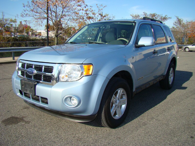 2008 Ford Escape Hybrid Sport Utility  for sale in Brooklyn, NY