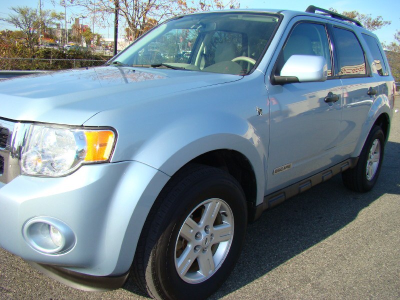 2008 Ford Escape Hybrid Sport Utility  for sale in Brooklyn, NY