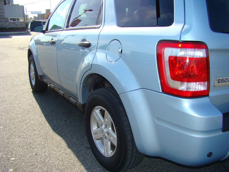 2008 Ford Escape Hybrid Sport Utility  for sale in Brooklyn, NY