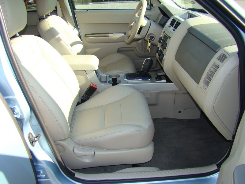 2008 Ford Escape Hybrid Sport Utility  for sale in Brooklyn, NY