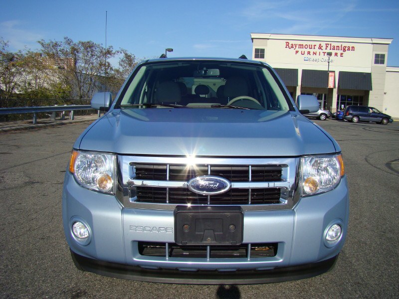 2008 Ford Escape Hybrid Sport Utility  for sale in Brooklyn, NY