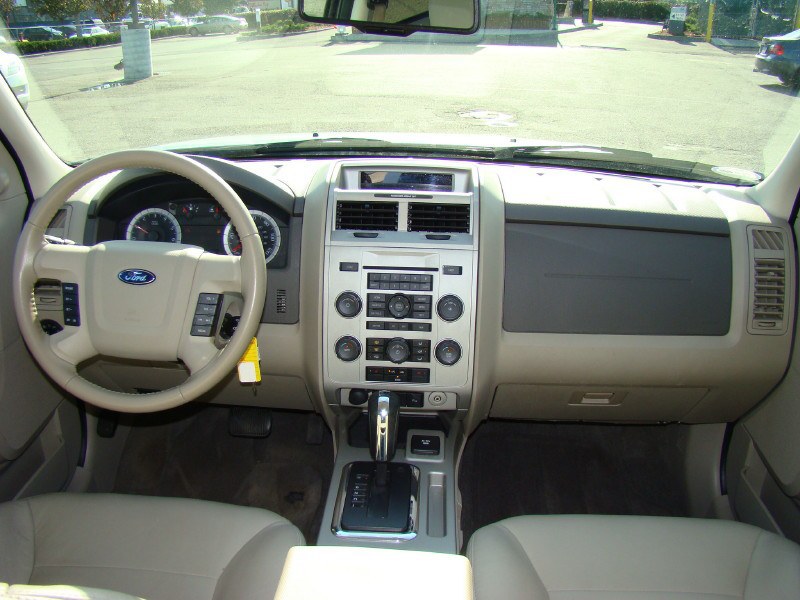 2008 Ford Escape Hybrid Sport Utility  for sale in Brooklyn, NY