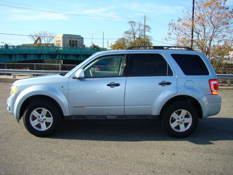 2008 Ford Escape Hybrid Sport Utility  for sale in Brooklyn, NY