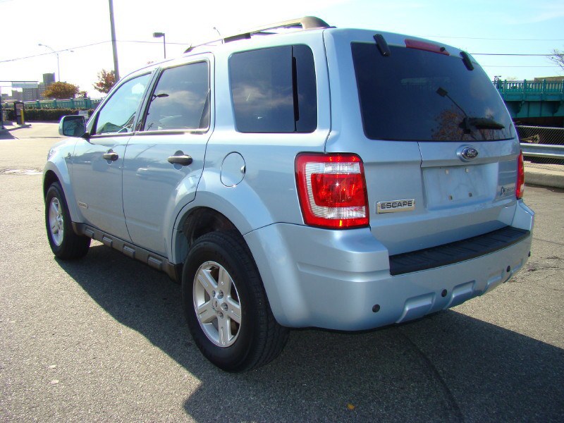 2008 Ford Escape Hybrid Sport Utility  for sale in Brooklyn, NY