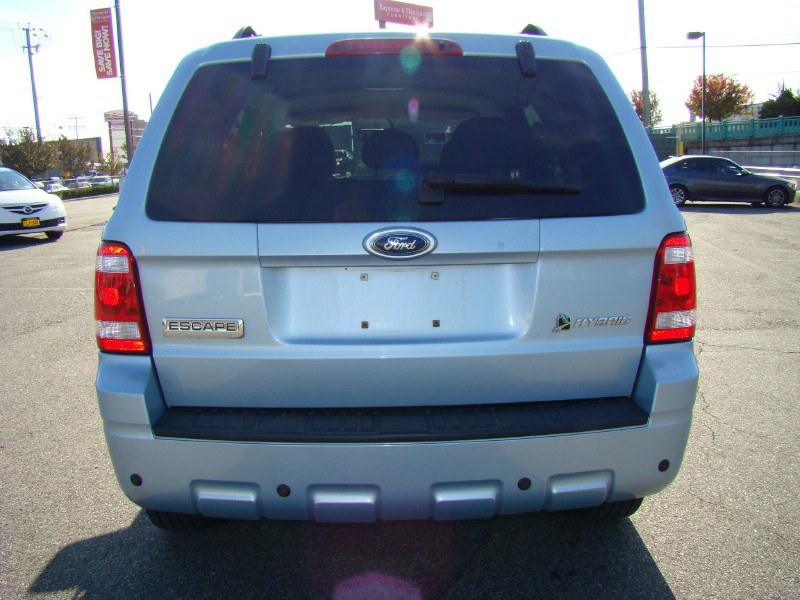 2008 Ford Escape Hybrid Sport Utility  for sale in Brooklyn, NY