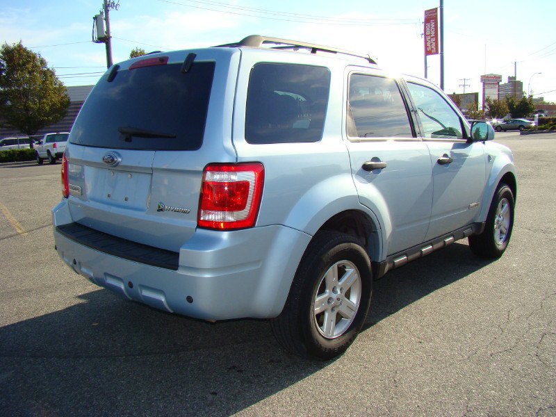 2008 Ford Escape Hybrid Sport Utility  for sale in Brooklyn, NY