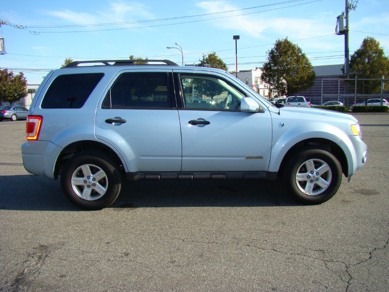 2008 Ford Escape Hybrid Sport Utility  for sale in Brooklyn, NY