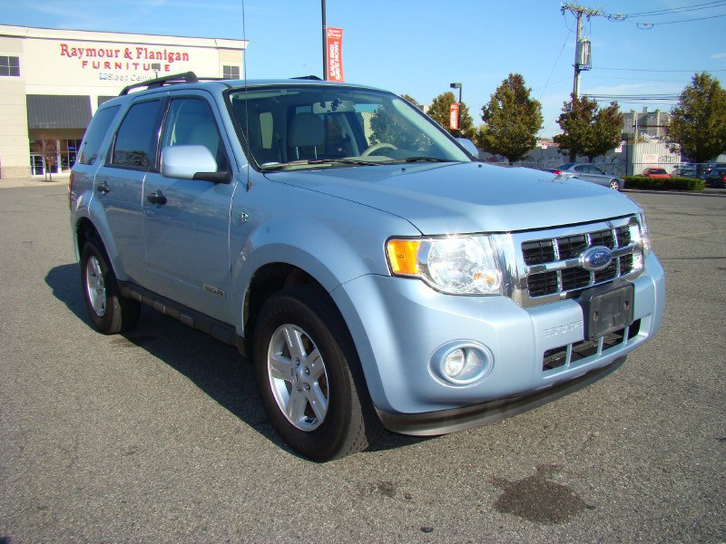 2008 Ford Escape Hybrid Sport Utility  for sale in Brooklyn, NY