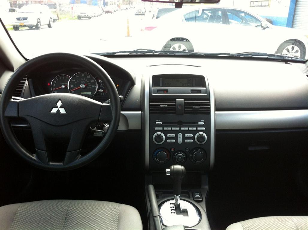 2007 Mitsubishi Galant Sedan for sale in Brooklyn, NY