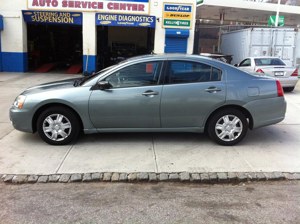 2007 Mitsubishi Galant Sedan for sale in Brooklyn, NY