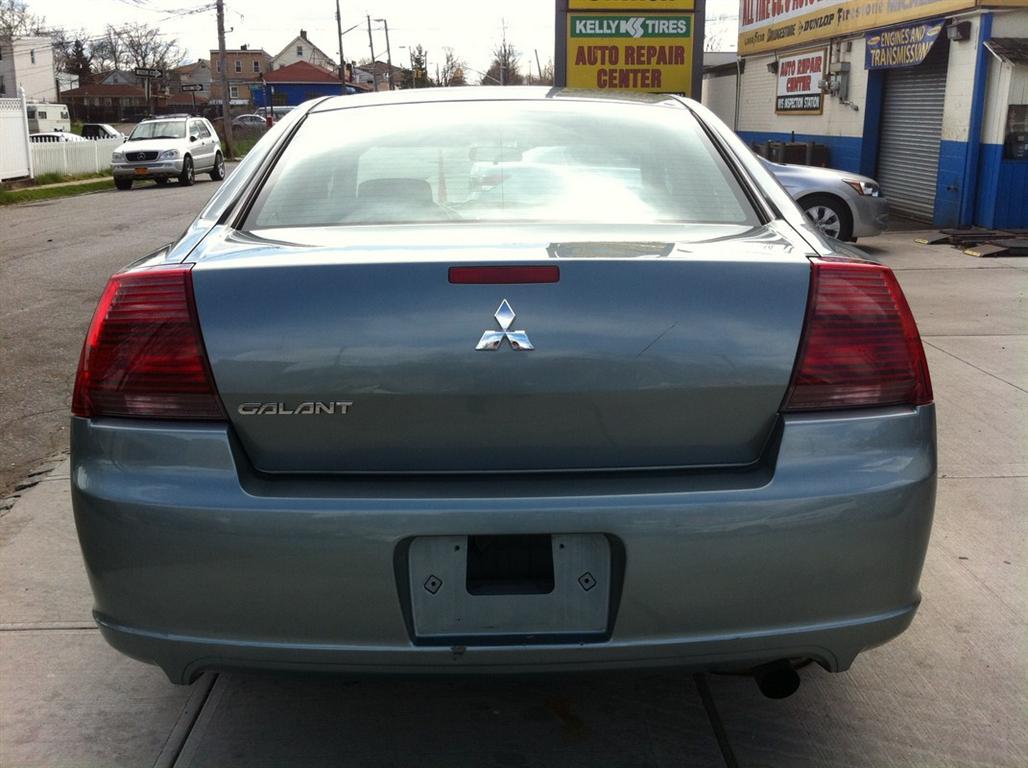 2007 Mitsubishi Galant Sedan for sale in Brooklyn, NY