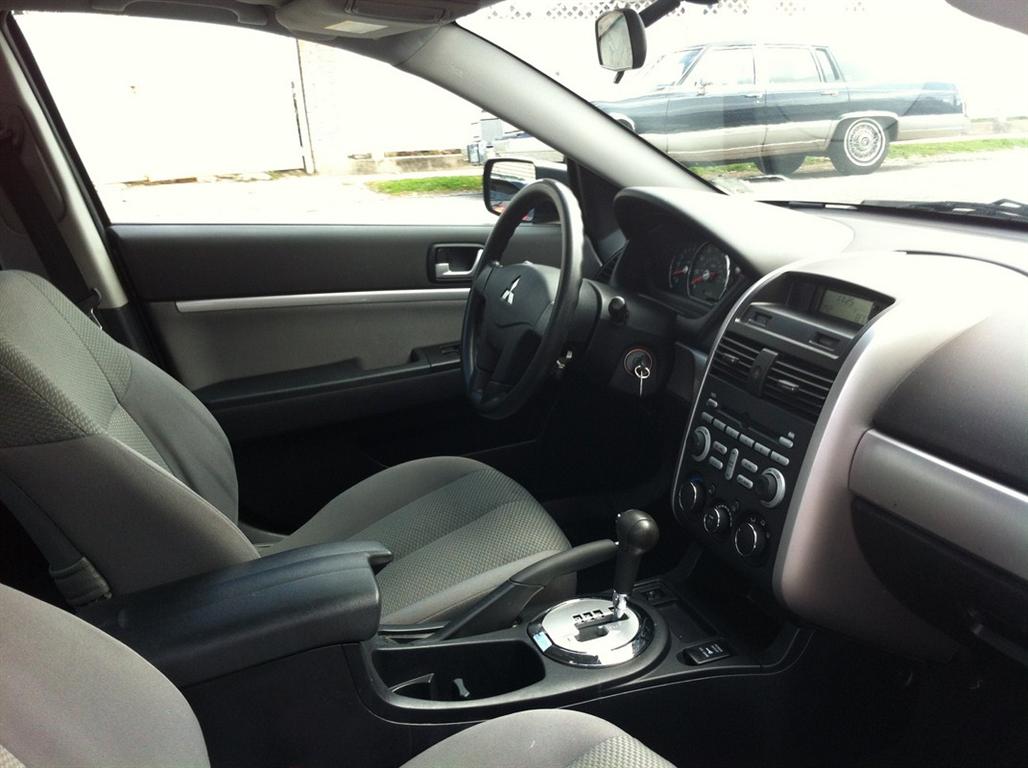 2007 Mitsubishi Galant Sedan for sale in Brooklyn, NY