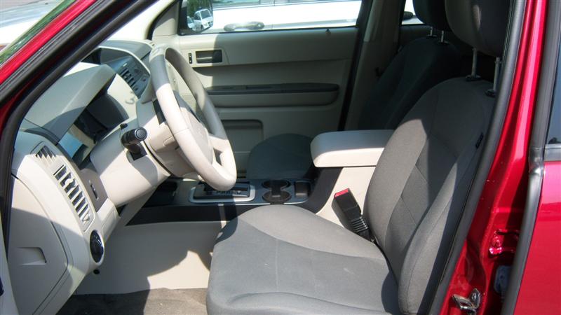 Used - Ford Escape XLS 4x4 Sport Utility for sale in Staten Island NY