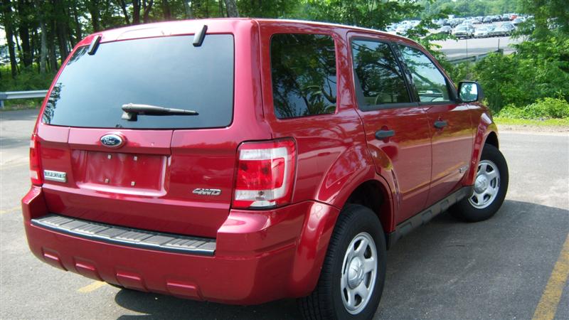 Used - Ford Escape XLS 4x4 Sport Utility for sale in Staten Island NY