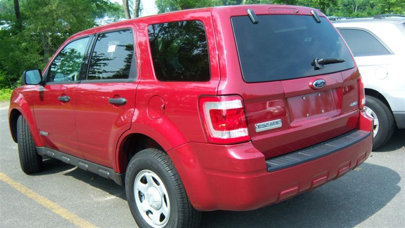 Used - Ford Escape XLS 4x4 Sport Utility for sale in Staten Island NY