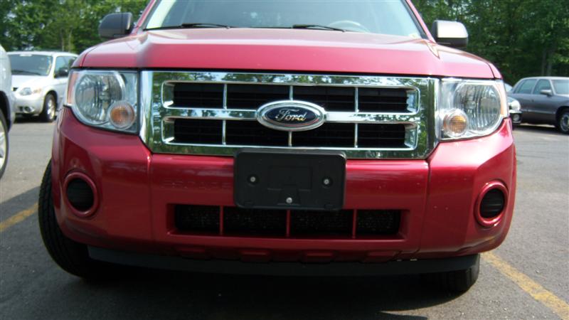 Used - Ford Escape XLS 4x4 Sport Utility for sale in Staten Island NY