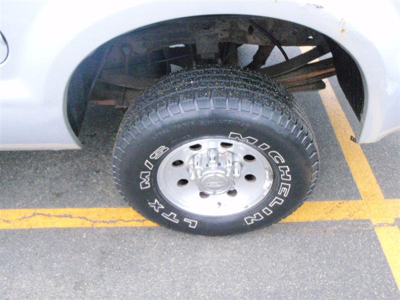 2000 Ford F-250 Pickup Truck for sale in Brooklyn, NY