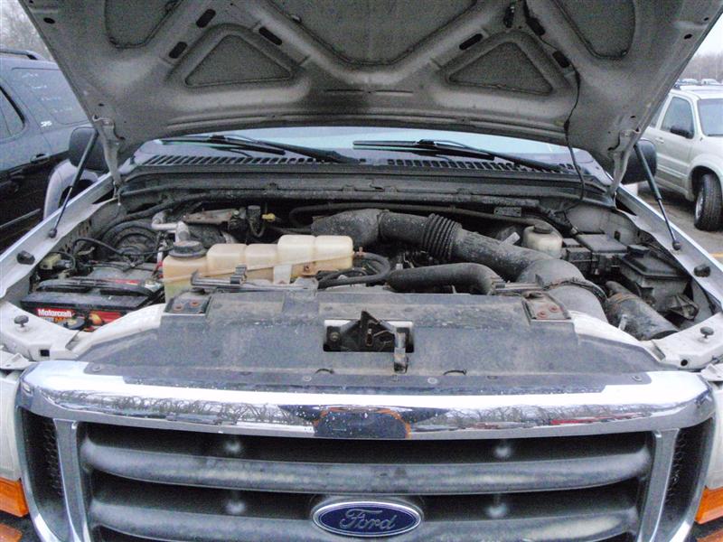 2000 Ford F-250 Pickup Truck for sale in Brooklyn, NY