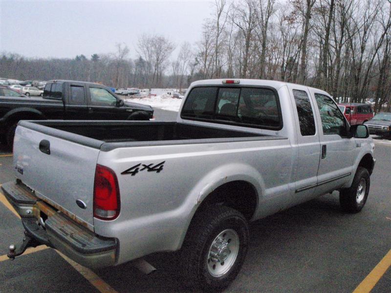 2000 Ford F-250 Pickup Truck for sale in Brooklyn, NY