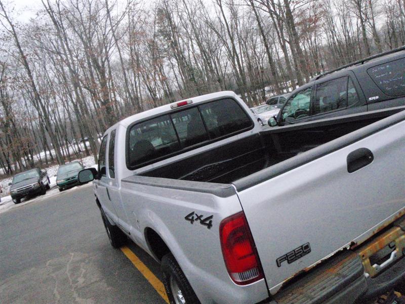 2000 Ford F-250 Pickup Truck for sale in Brooklyn, NY