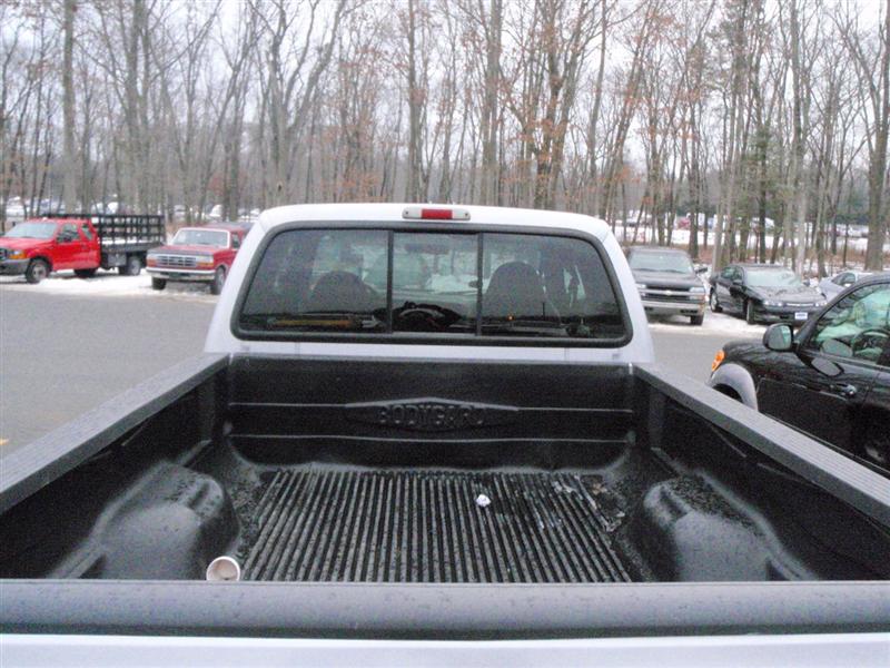 2000 Ford F-250 Pickup Truck for sale in Brooklyn, NY