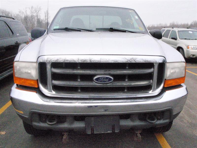 2000 Ford F-250 Pickup Truck for sale in Brooklyn, NY