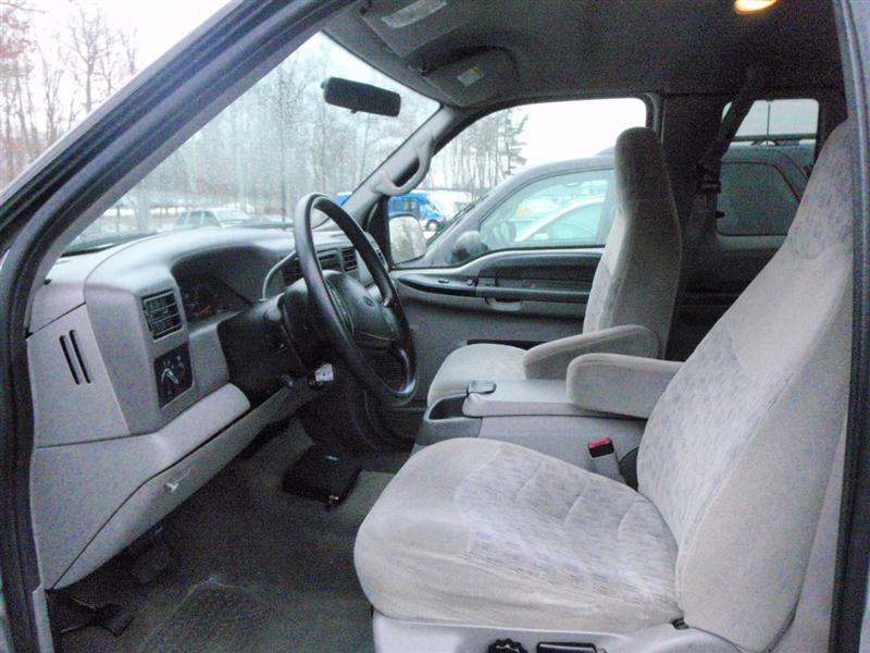 2000 Ford F-250 Pickup Truck for sale in Brooklyn, NY