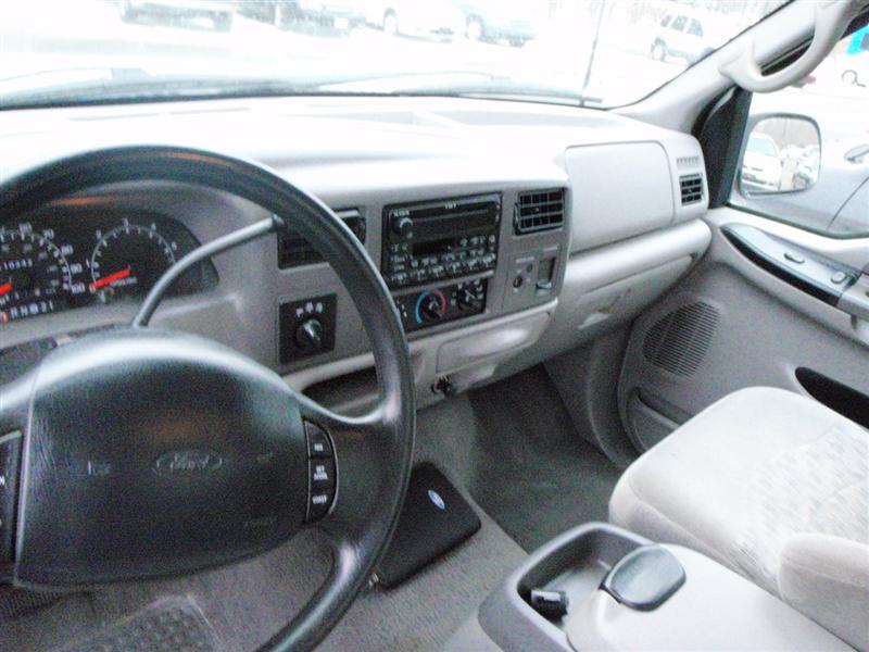 2000 Ford F-250 Pickup Truck for sale in Brooklyn, NY