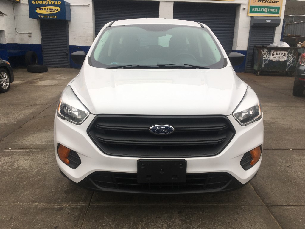 Used - Ford Escape S SUV for sale in Staten Island NY