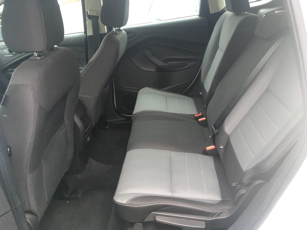 Used - Ford Escape S SUV for sale in Staten Island NY