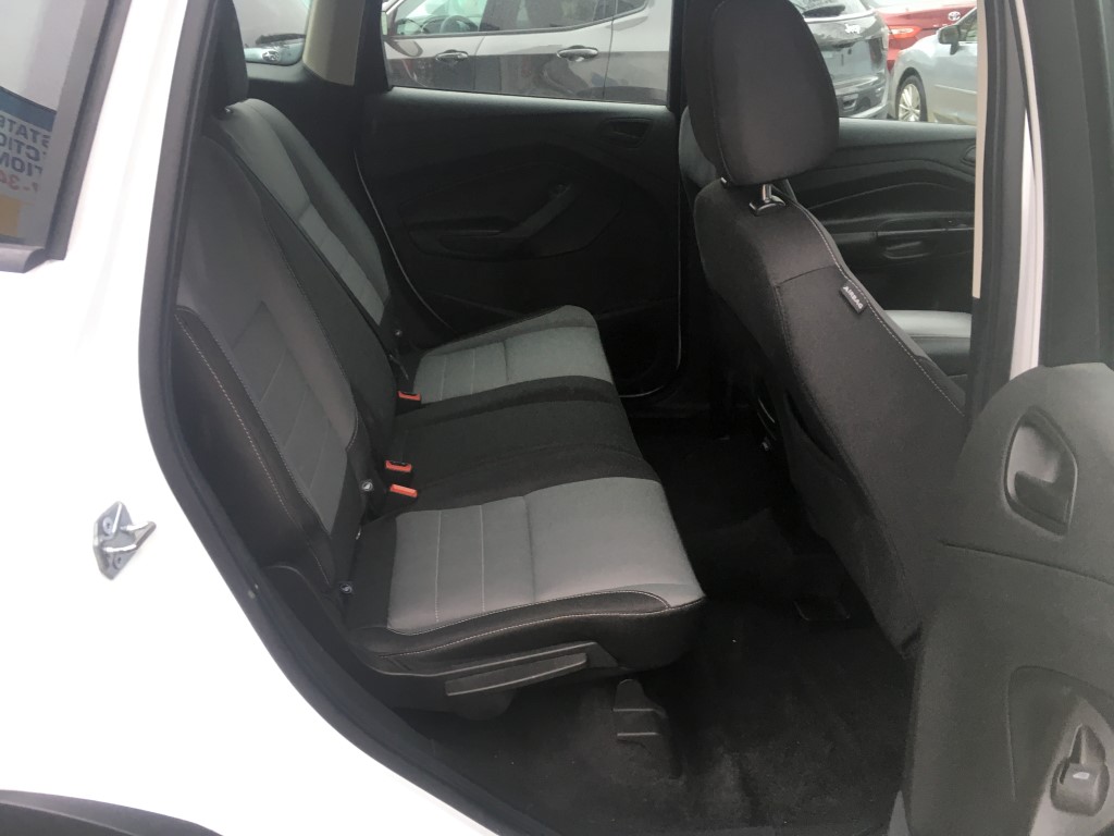 Used - Ford Escape S SUV for sale in Staten Island NY