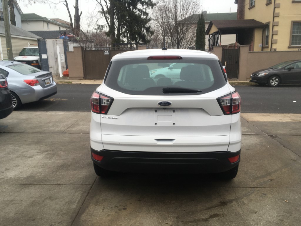 Used - Ford Escape S SUV for sale in Staten Island NY