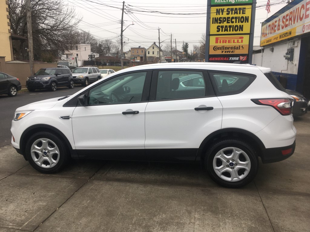 Used - Ford Escape S SUV for sale in Staten Island NY