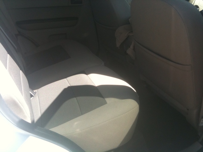 Used - Ford Escape Hybrid Sport Utility for sale in Staten Island NY