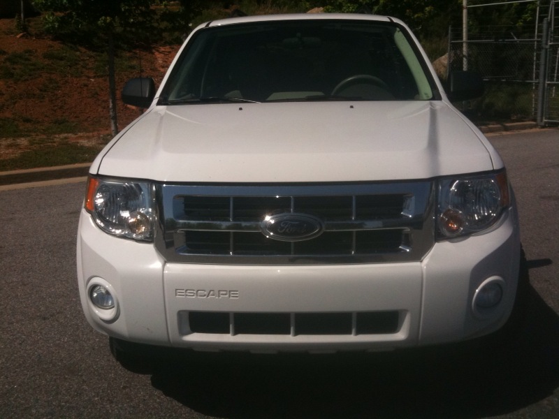 Used - Ford Escape Hybrid Sport Utility for sale in Staten Island NY