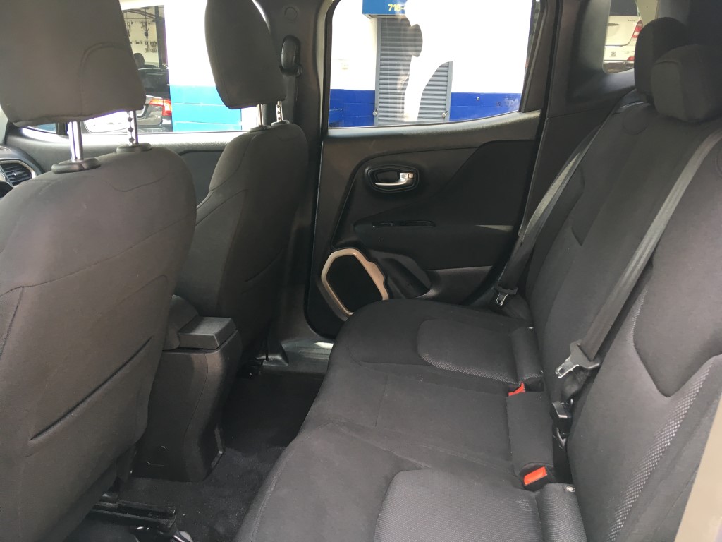 Used - Jeep Renegade Latitude SUV for sale in Staten Island NY